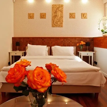 アパート Apartament Z Bilardem 200M Od Morza ソポト