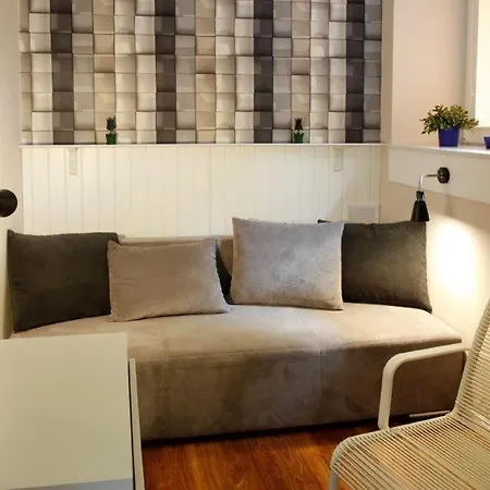 Apartament Z Bilardem 200M Od Morza ソポト