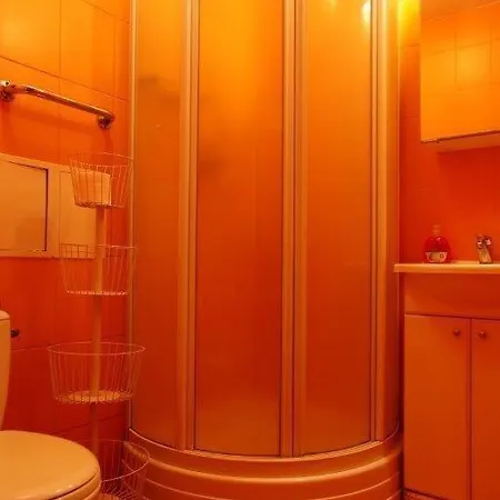 Apartament Z Bilardem 200M Od Morza アパート